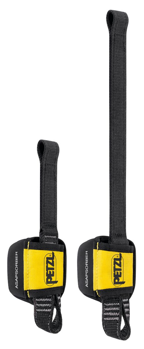 NEW 2026 - ASAP'SORBER - Falldämpfer - f. ASAP u. ASAP Lock