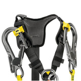 Avao Fast - Auffanggurt - europ. Ausführung