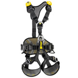 Avao Fast - Auffanggurt - europ. Ausführung