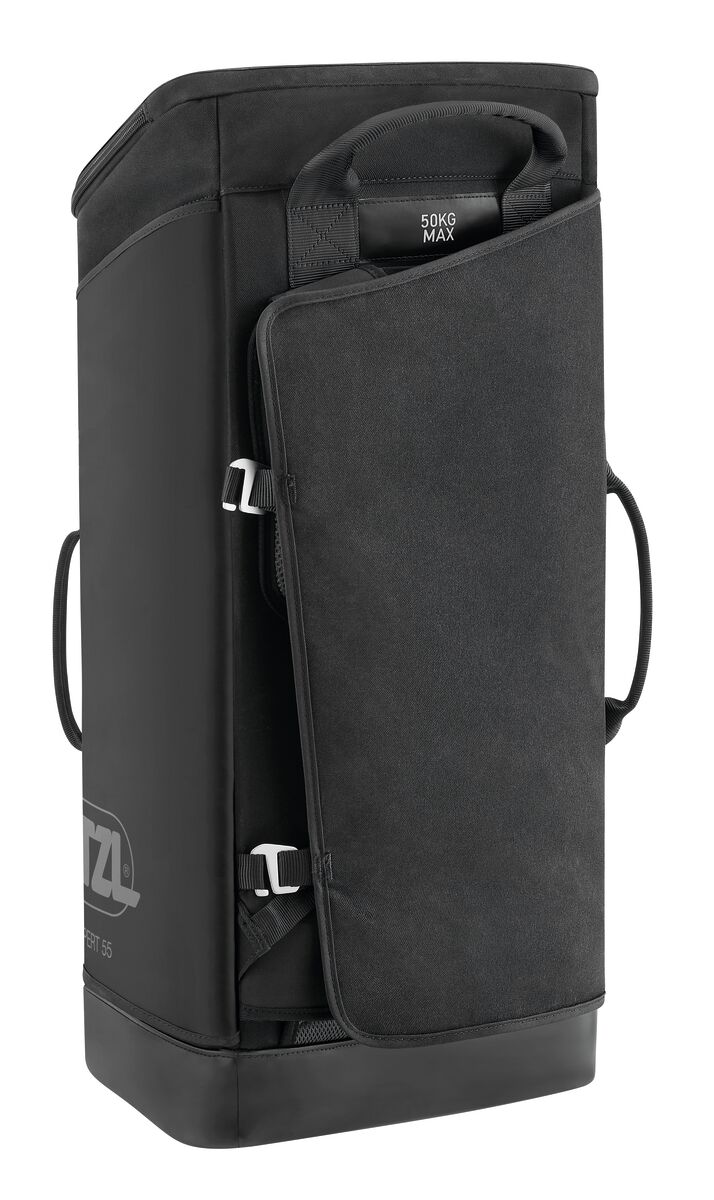 NEW 2026 - Expert 55 - Transportsack