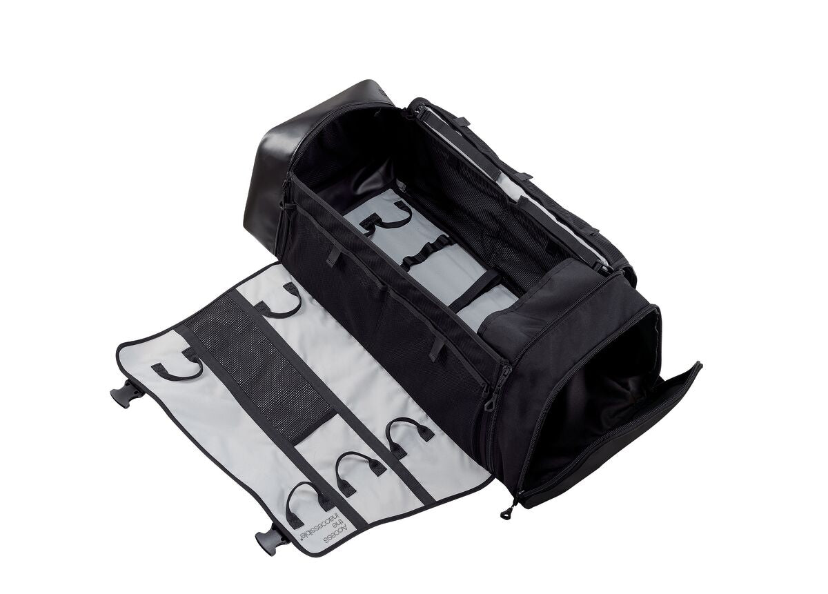 NEW 2026 - Expert 55 - Transportsack