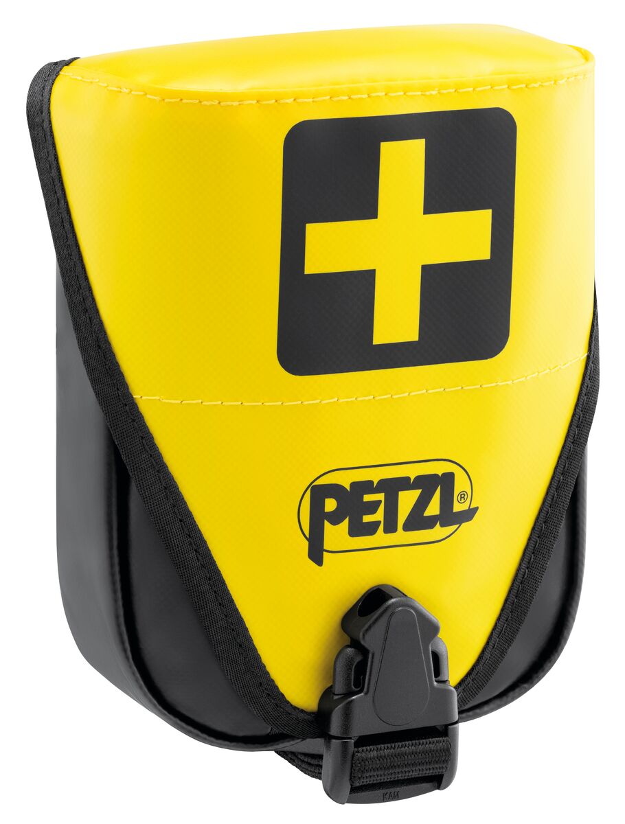 NEW 2026 Firstaid - Erste Hilfe Tasche f. Gurt