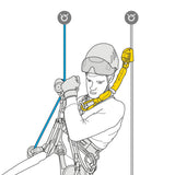 Asapsorber Axess - Falldämpfer f. ASAP