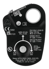 Mini Traxion - Umlenkrolle