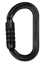OK - Triact-Lock - 3-Wege Karabiner