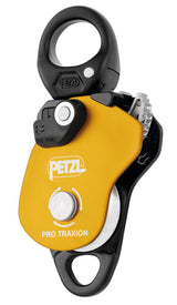 Pro Traxion - Rolle m. Rücklaufsperre