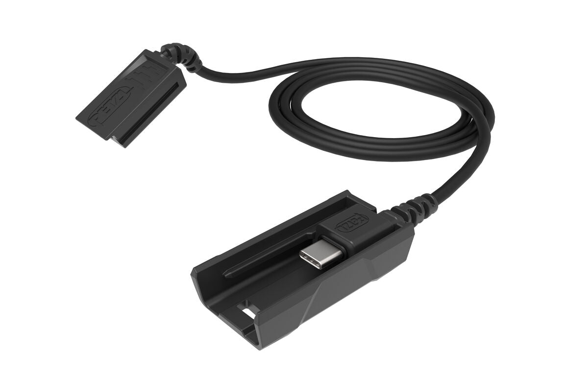 R1 Verlängerungskabel f. Xena Stirnlampe