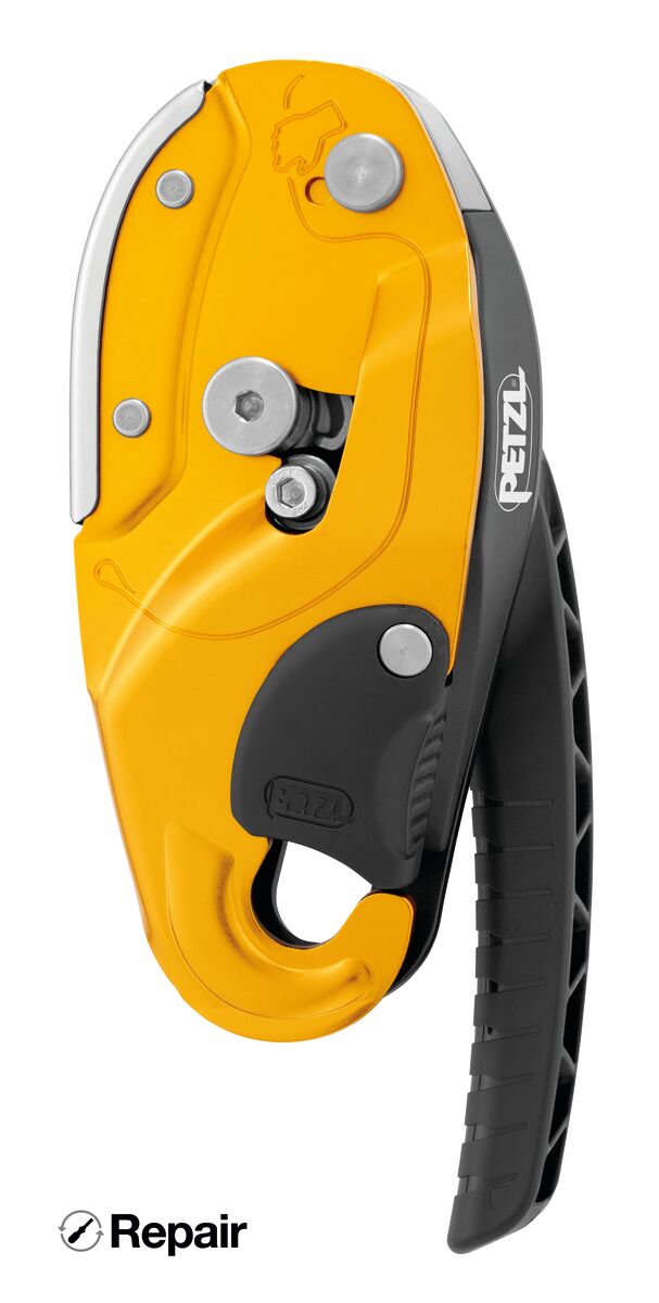 NEW 2026 - Rig - Abseilgerät