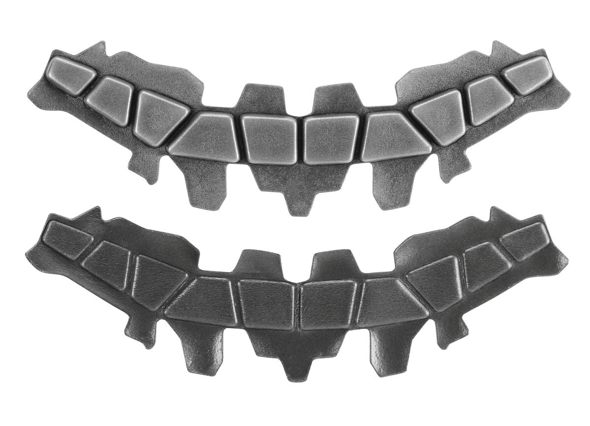 Schaumstoffpolster - Helmzubehör