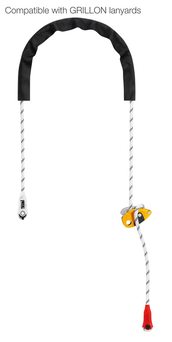 Grillon - Seilschutzhülle