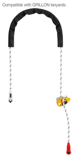 Grillon - Seilschutzhülle