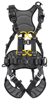 NEW 2026 - Volt Wind Europäisch - Auffang- u. Haltegurt