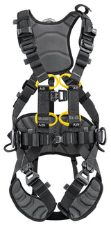 NEW 2026 - Volt Wind International - Auffang- u. Haltegurt