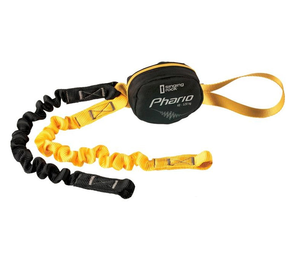 Phario - Klettersteigset