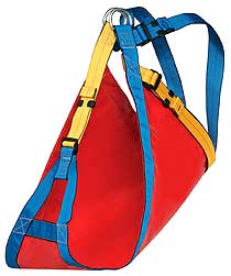 Pitagor - Rettungsdreieck