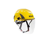 Plasma Gesichtsschutzvisier - Restposten