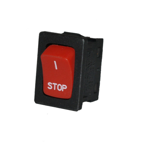 Switch - An/Aus Schalter - PME u. PMX