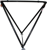 Rohrrahmen - Rigging Frame für Power Ascender