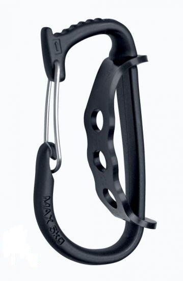 Porter - Materialhalter - Kunststoff