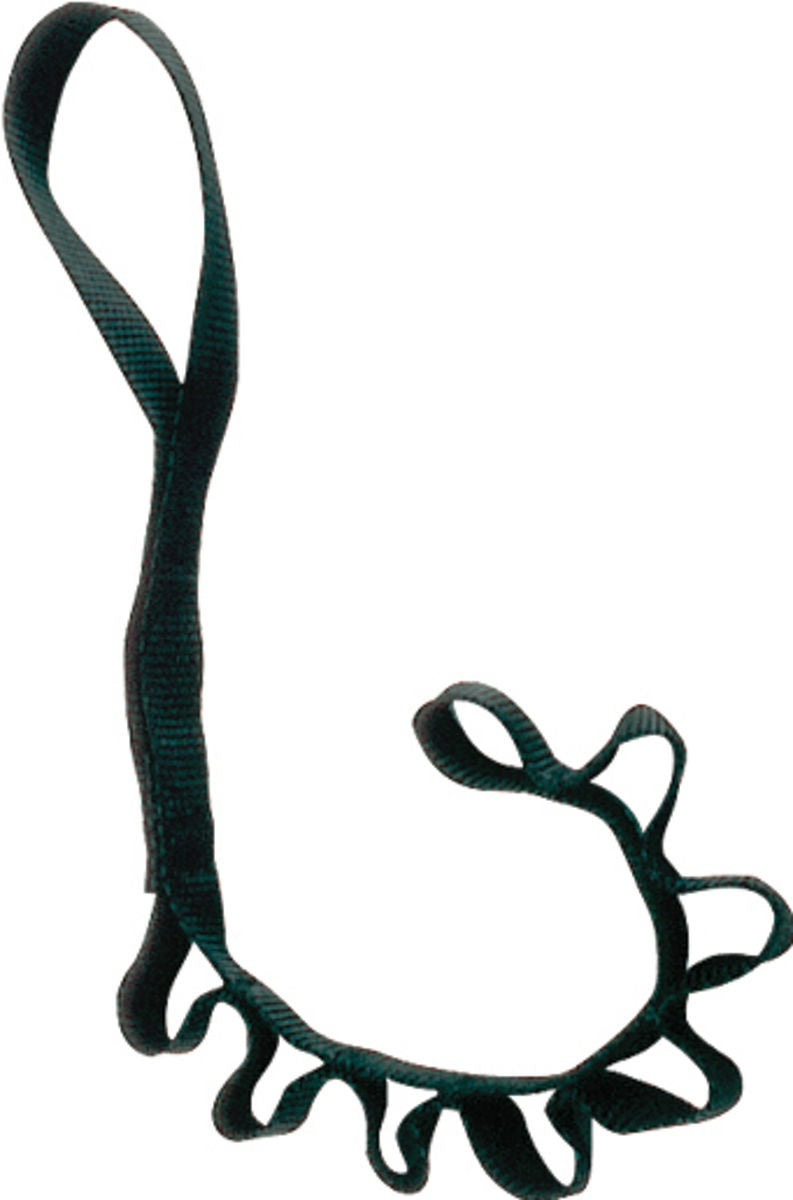 Porto - Materialschlinge