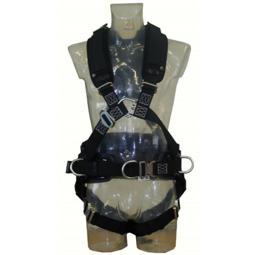 RKA UNI C - Auffanggurt