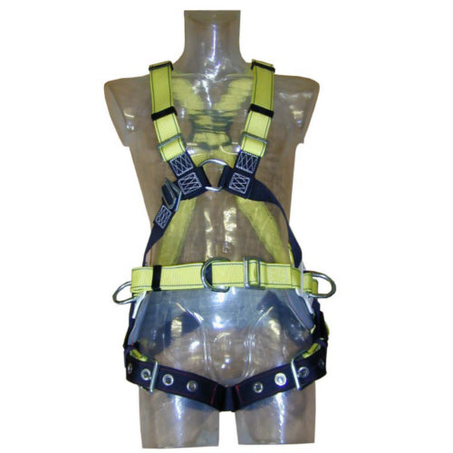 RKA UNI - Auffanggurt