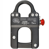 Quick Release QRK - Trennkarabiner - geschlossen gross