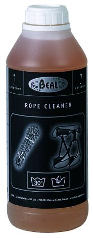Rope Cleaner - Seilreiniger
