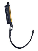 Reactor 140 - I-Aufreiß-Falldämpfer