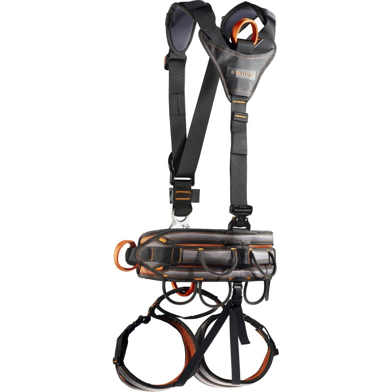 Ignite Skyfizz - Komplettgurt