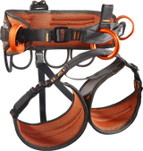 Ignite Record - Sitzgurt