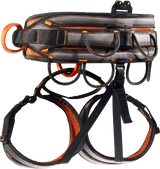 Ignite Record - Sitzgurt