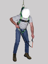 Relief Step - Trittschlinge