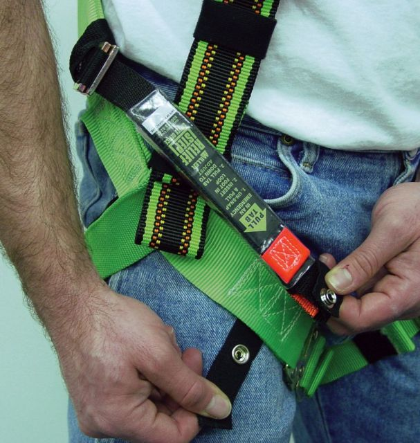 Relief Step - Trittschlinge