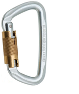 ResQ D - superstrong Karabiner