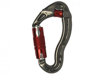 Revolver - Quicklock - Karabiner