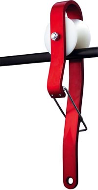 Rollcab - Drahtseilrolle - P47