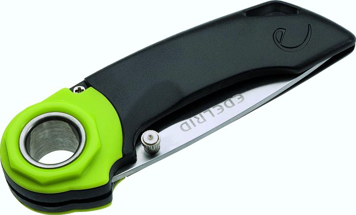 Rope Tooth - Rettungsmesser