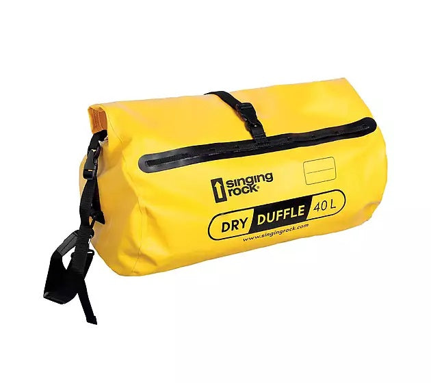 Dry Duffle - Materialtasche