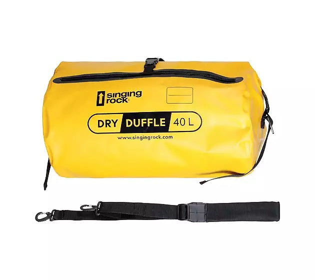 Dry Duffle - Materialtasche