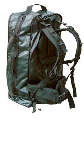 SAR Backpack - Rucksack für ActSafe-Winden