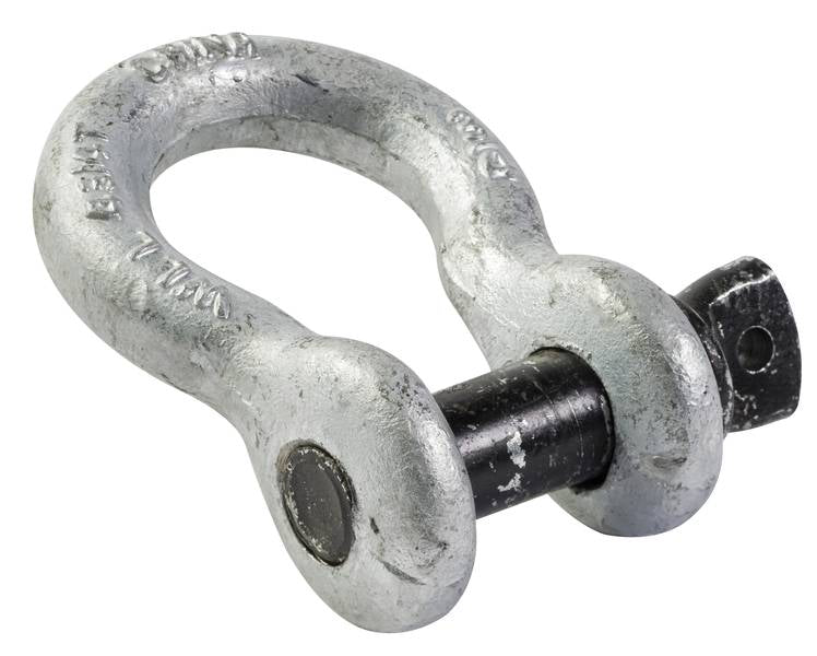 Schraubenschäkel - 20 mm - 4 t