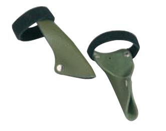 Schutzhülle - Steigeisen