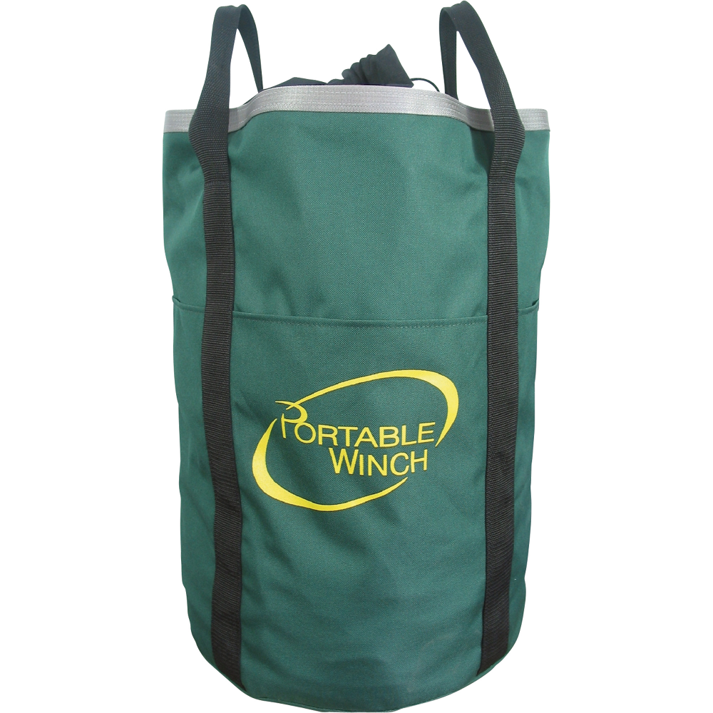 Seilsack - Materialtasche