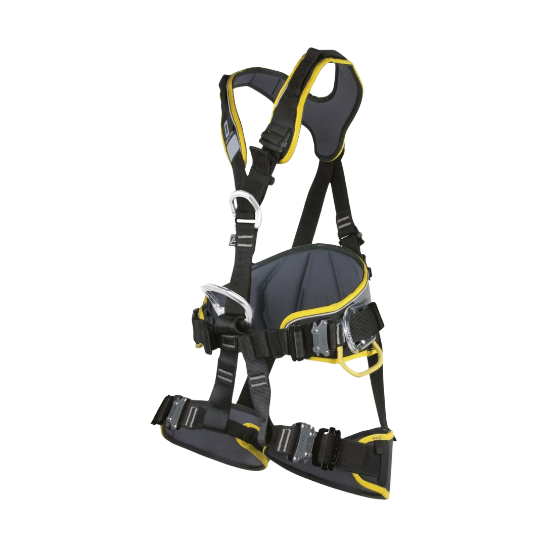 Profi Worker 3D Speed - Industrieklettergurt