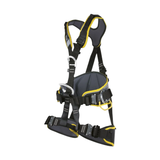 Profi Worker 3D Speed - Industrieklettergurt