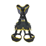 Profi Worker 3D Speed - Industrieklettergurt