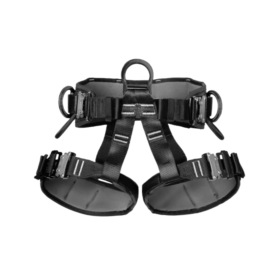 SB - Sit Worker 3D - Speed