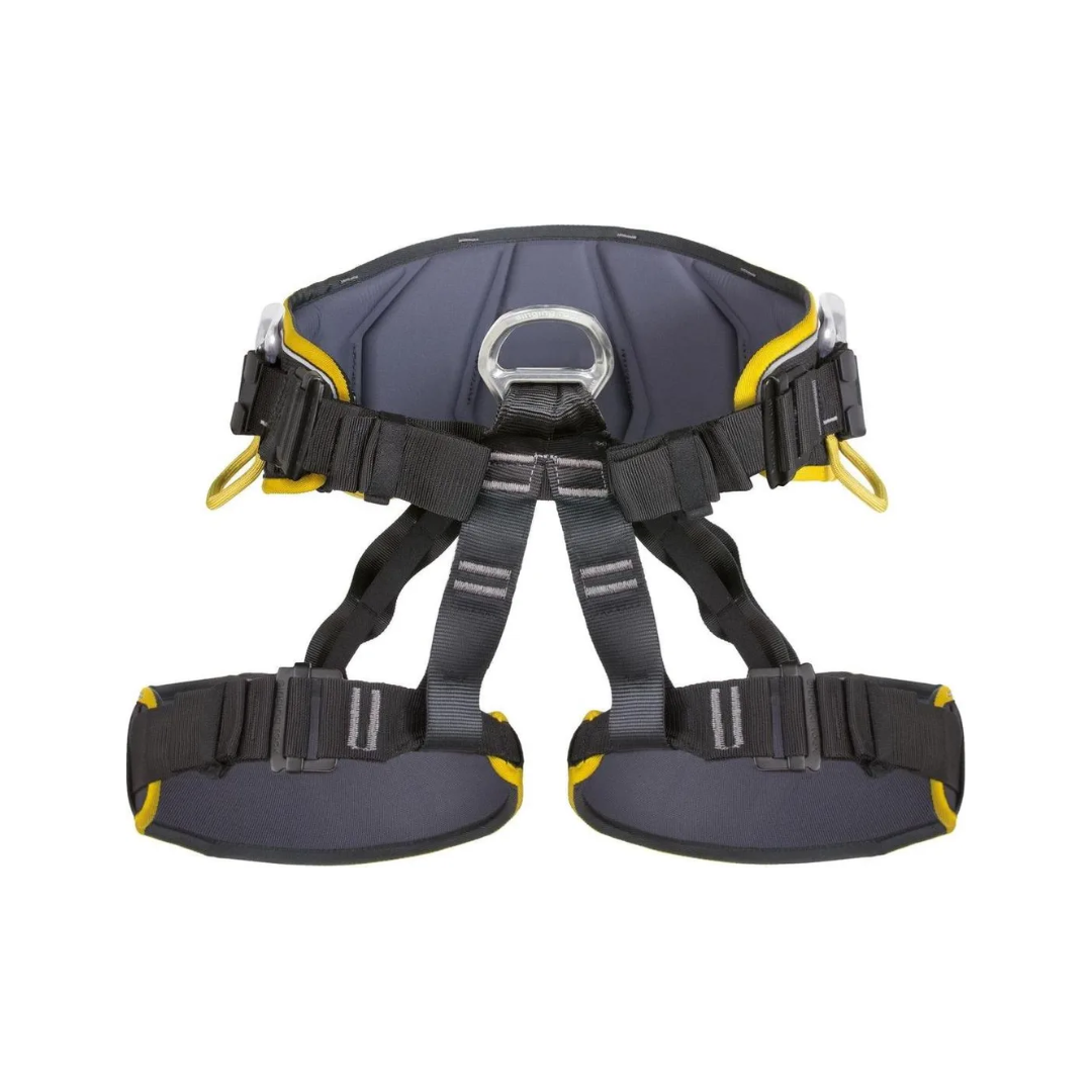 SB - Sit Worker 3D - Standard