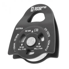 Extra Roll - Einfachrolle